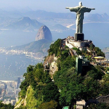 Rio de Janeiro, Brazil